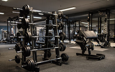 Fitness i Middelfart — motionscenter, holdtræning og åbningstider hos LSOK