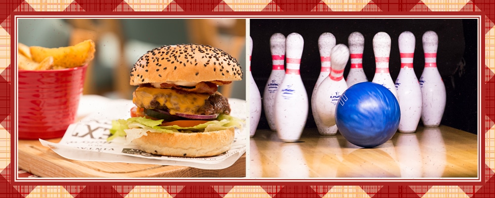 bowl og burger