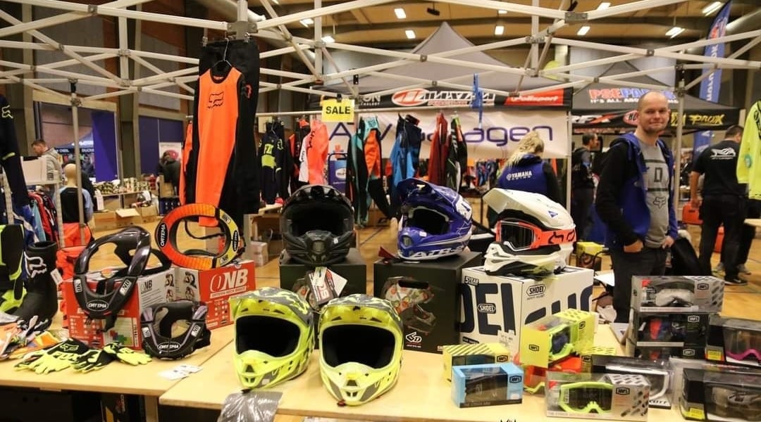 Speedway udvalg