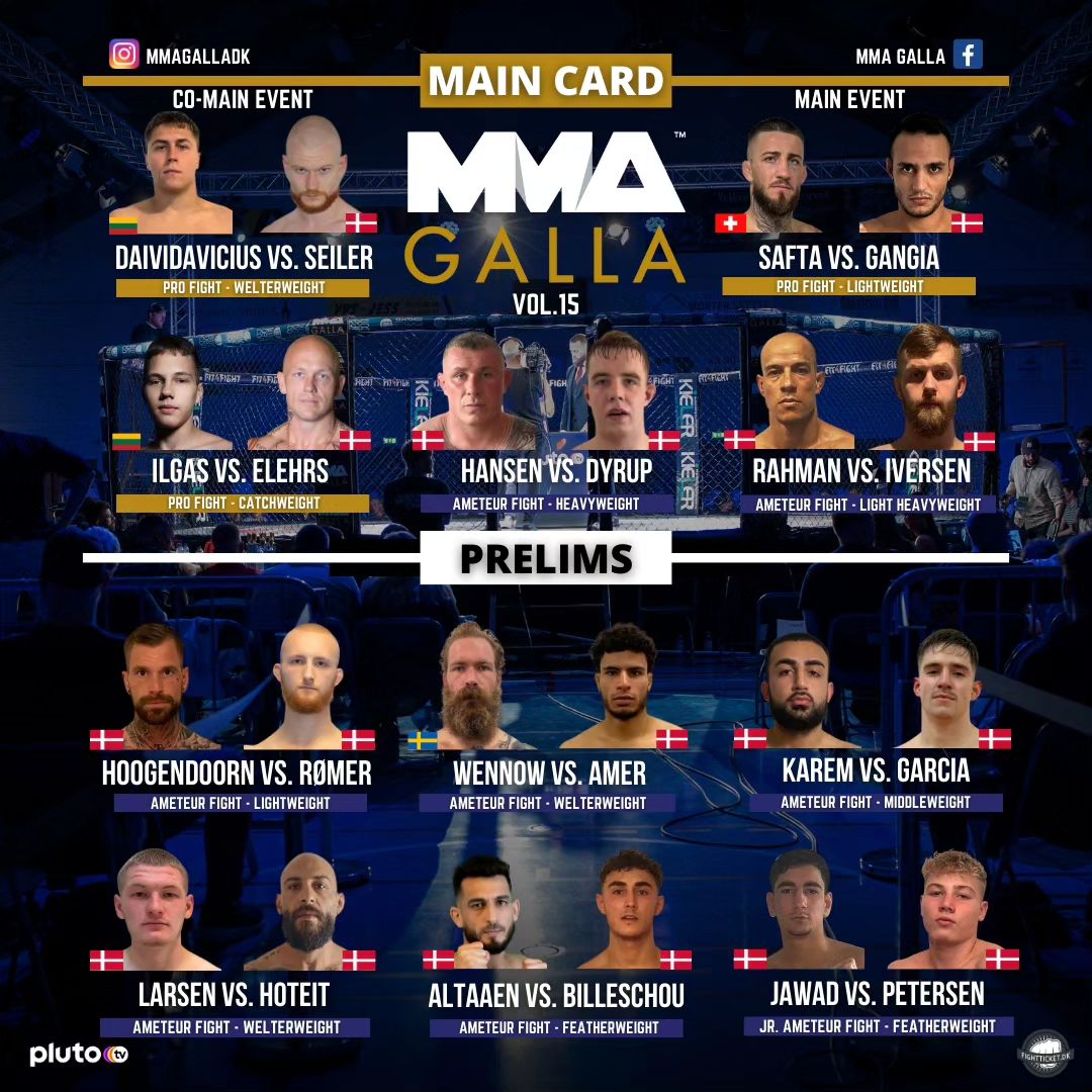fightcard