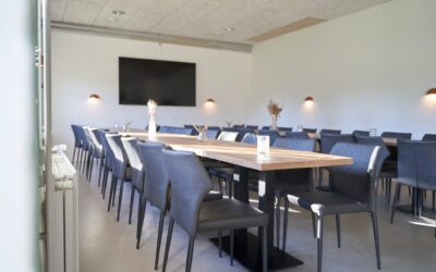 Festlokale i Middelfart | selskabslokaler og mødelokaler hos LSOK