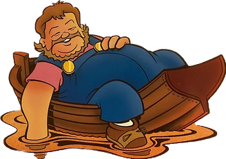Bamse (1)