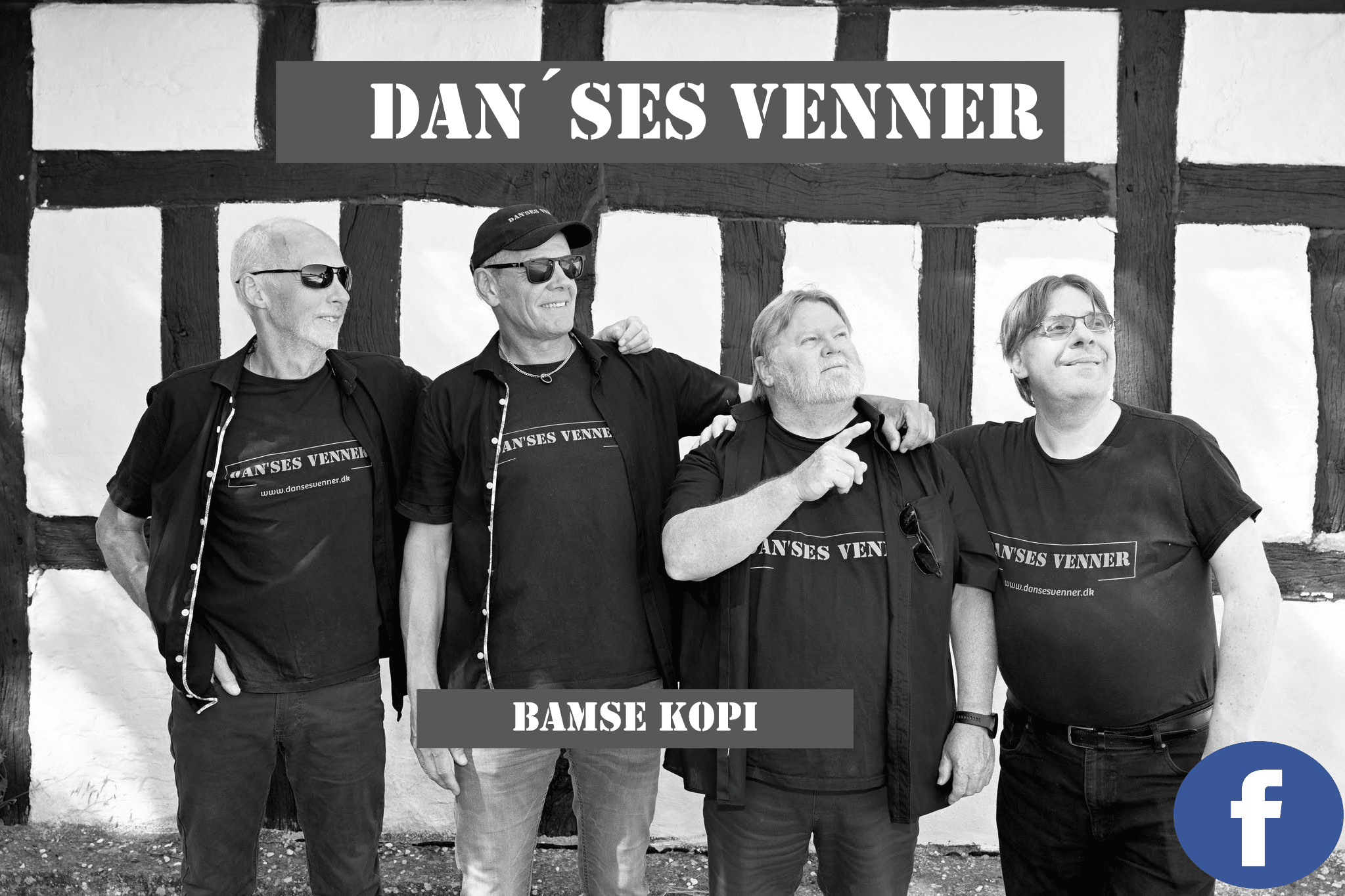Dan'ses venner