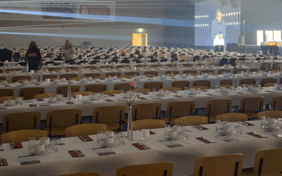 Konferencecentre Middelfart: Skab succes med os