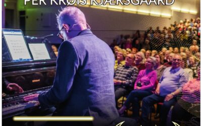 15/6-25 | Fællessangsshow